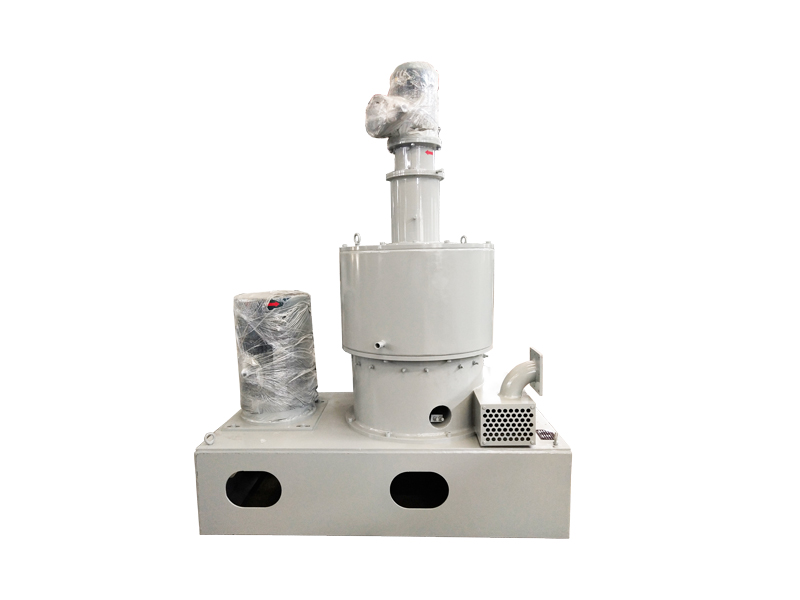 小比重物料專用沖擊